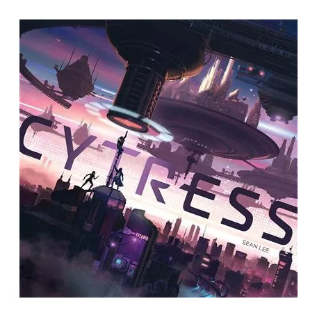 Cytress - EN-GGP-018