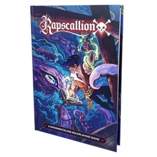 Rapscallion - EN-047MPG