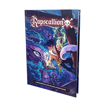 Rapscallion - EN-047MPG