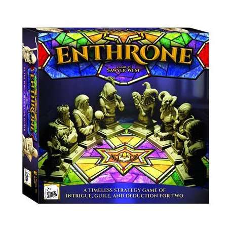 Enthrone - EN-1030SND