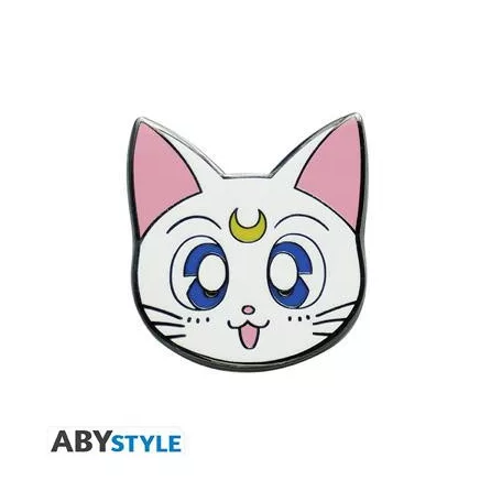 SAILOR MOON - Pin Artemis-ABYPIN047