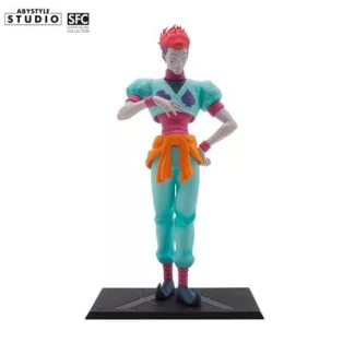 HUNTER X HUNTER - Figurine "Hisoka"-ABYFIG017