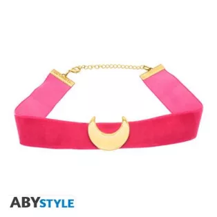 SAILOR MOON - Replica Necklace "Sailor Moon"-ABYACC562