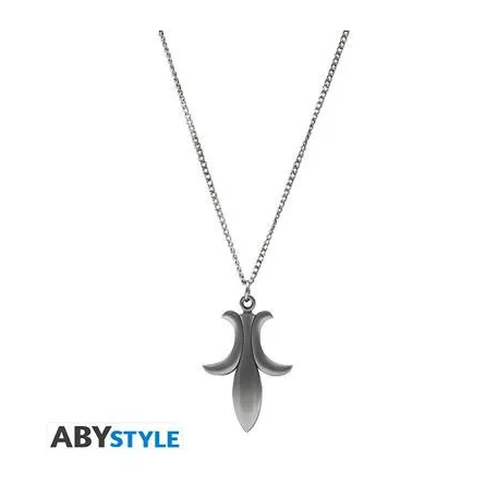 DEATH NOTE - Replica Necklace "Misa"-ABYACC599