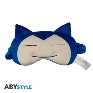 POKEMON - Sleep mask - Snorlax-ABYHOM030
