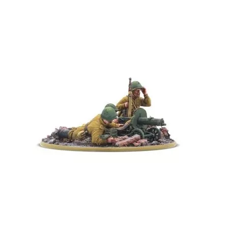 Bolt Action - Soviet Army MMG Team - EN-403214005