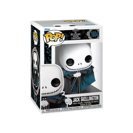 Funko POP! TNBC - Couture Jack-FK86154