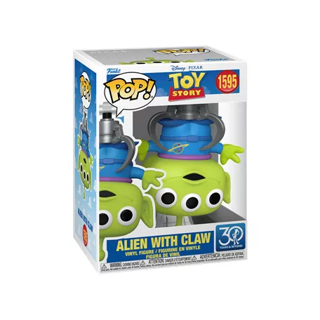 Funko POP! Disney: TS30th - Alien-FK86272