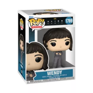 Funko POP! TV: Alien (2025) - Funko POP! 2-FK86663