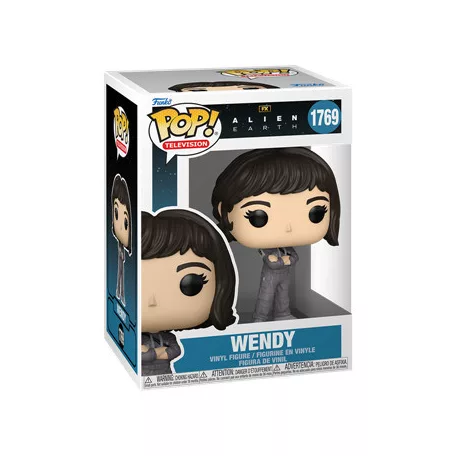 Funko POP! TV: Alien (2025) - Funko POP! 2-FK86663