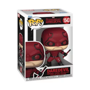 Funko POP! Marvel: Daredevil BA - Funko POP! 1-FK75861