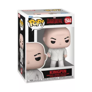 Funko POP! Marvel: Daredevil BA - Funko POP! 2-FK75862