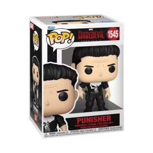 Funko POP! Marvel: Daredevil BA - Funko POP! 3-FK75863