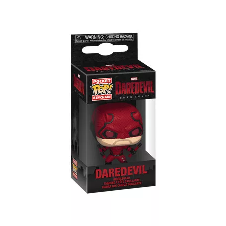 Funko POP! Keychain: Daredevil BA - Funko POP! 1-FK75859