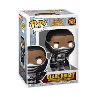 Funko POP! Marvel: MZS4 - Funko POP! 1-FK86648