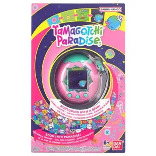 Tamagotchi Paradise Erde-43421