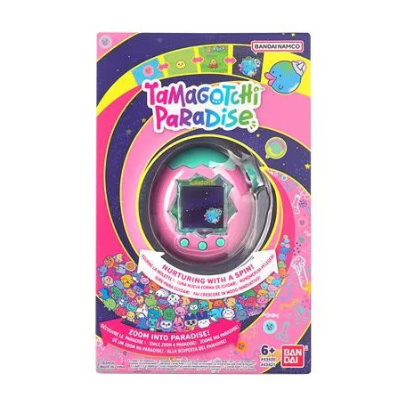 Tamagotchi Paradise Erde-43421