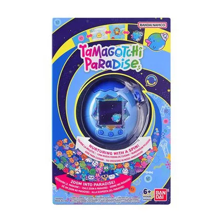 Tamagotchi Paradise Wasser-43422