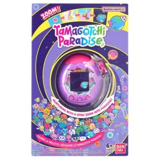 Tamagotchi Paradise Himmel-43423
