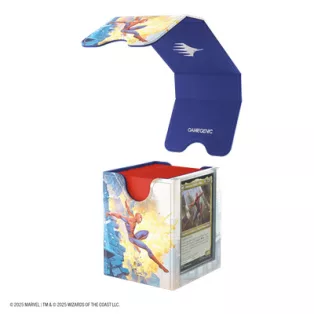  Marvel's Spider-Man Art Squire PLUS 100+ XL-GGS20250ML