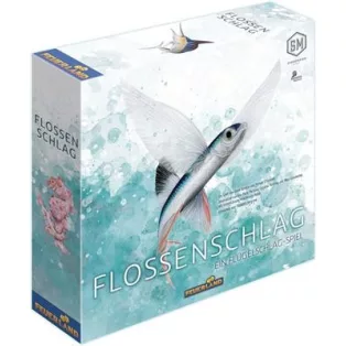 Flossenschlag - DE-449/31052