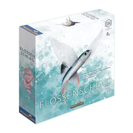 Flossenschlag - DE-449/31052
