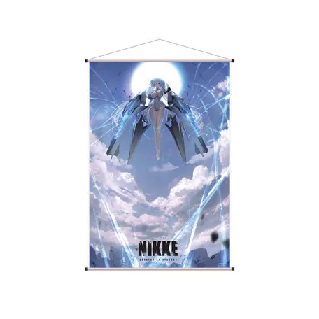Goddess of Victory: NIKKE - Wallscroll (60x90 cm) - Cinderella-SAK02297