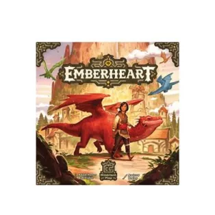Emberheart - EN-