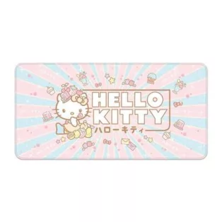 Hello Kitty - XXL Desk Mat (80x40 cm) - Kawaii-SAK03904