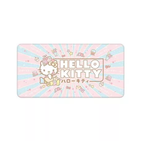 Hello Kitty - XXL Desk Mat (80x40 cm) - Kawaii-SAK03904