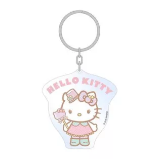 Hello Kitty - Keychain (6 cm) - Kawaii-SAK03126