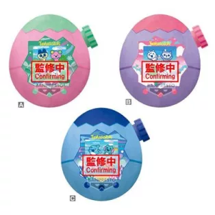 Tamagotchi - Banpresto Big Plush - Tamagotchi Paradise-BP29933