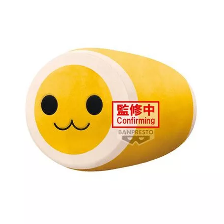 Taiko No Tatsujin - Banpresto Super Big Plush-BP29935