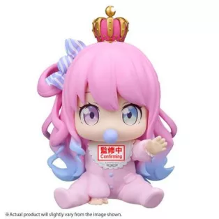 HOLOLIVE #hololive IF - Banpresto Holobabies Figure - Himemori Luna-BP30086P