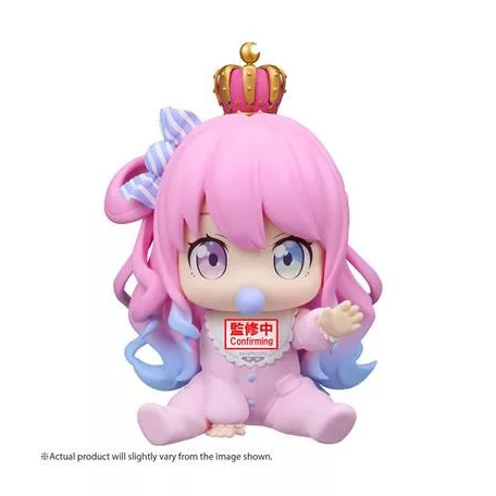 HOLOLIVE #hololive IF - Banpresto Holobabies Figure - Himemori Luna-BP30086P