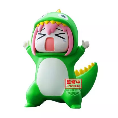 Bocchi The Rock! - Banpresto Enshrined Monsters Figure - Approval Desire Monster-BP29480P