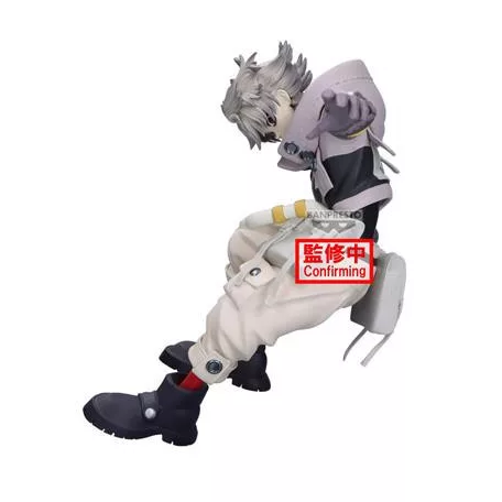 Gachiakuta - Banpresto Vibration Stars Figure - Rudo-BP30088P