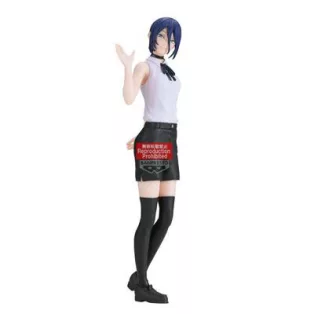 Chainsaw Man - The Movie: Reze Arc - Banpresto Glitter & Glamours Figure - Reze-BP29740P