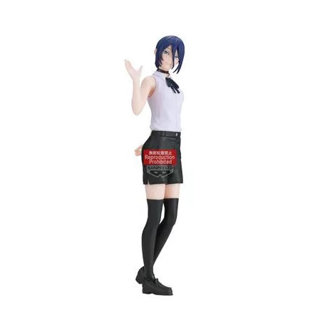Chainsaw Man - The Movie: Reze Arc - Banpresto Glitter & Glamours Figure - Reze-BP29740P