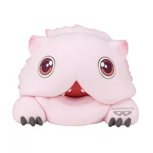 Made In Abyss: The Golden City of the Scorching Sun - Banpresto Big Fluffy Puffy Figure - Mitty-BP30037P