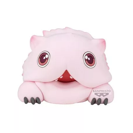 Made In Abyss: The Golden City of the Scorching Sun - Banpresto Big Fluffy Puffy Figure - Mitty-BP30037P