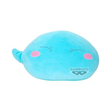 That Time I Got Reincarnated As A Slime - Banpresto Super Big Plush - Rimuru Tempest (Vol. 2)-BP30042