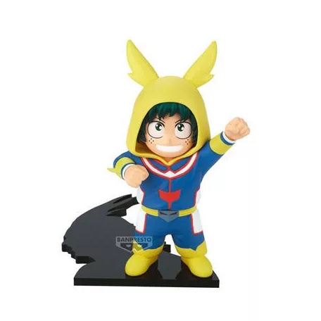 My Hero Academia - Banpresto Cheer Pico Figure - Izuku Midoriya-BP30046P