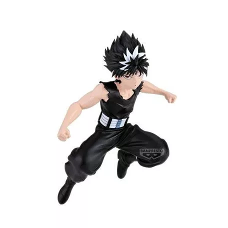 Yu Yu Hakusho - Banpresto Maximatic Figure - Hiei-BP30050P