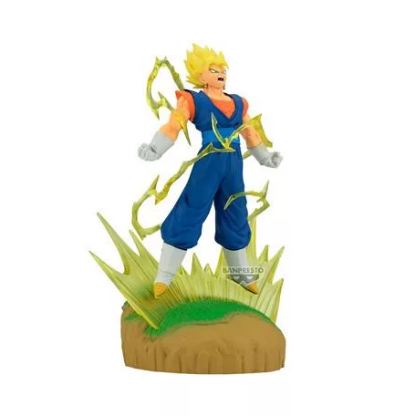 Dragon Ball Z - Banpresto History Box Figure - Vegito-BP30053P