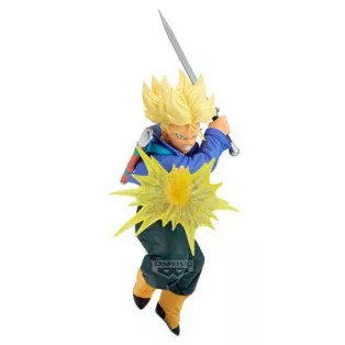 Dragon Ball Z - Banpresto GxMateria - Trunks-BP30055P