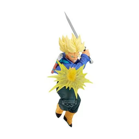 Dragon Ball Z - Banpresto GxMateria - Trunks-BP30055P