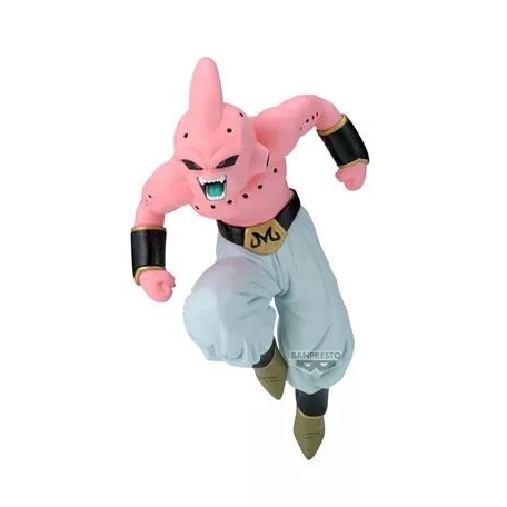 Dragon Ball Z - Banpresto Match Makers Figure - Majin Buu (Pure)-BP30057P