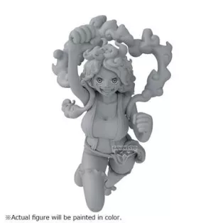 One Piece - Banpresto King Of Arist Figure - Jewelry Bonney (The Most Free Future)-BP30063P