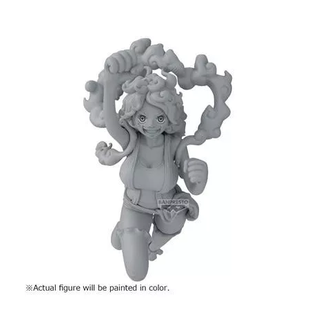 One Piece - Banpresto King Of Arist Figure - Jewelry Bonney (The Most Free Future)-BP30063P